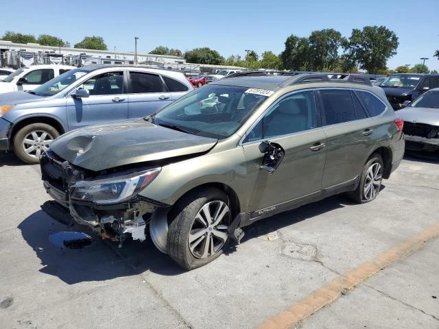 SUBARU OUTBACK 3. 2019 4s4bsenc0k3386323