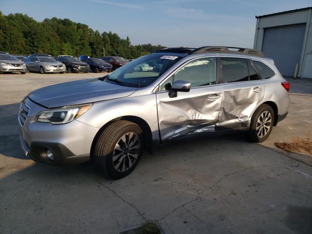 SUBARU OUTBACK 3. 2015 4s4bsenc1f3220558