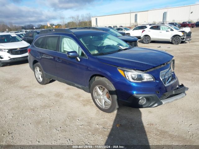 SUBARU OUTBACK 2015 4s4bsenc1f3254001