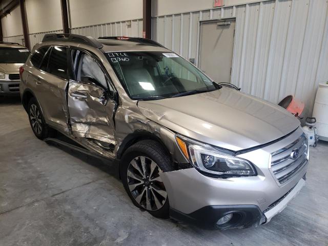 SUBARU OUTBACK 3. 2015 4s4bsenc1f3276550