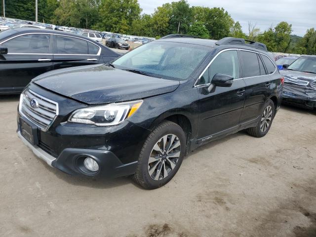 SUBARU OUTBACK 3. 2015 4s4bsenc1f3295681