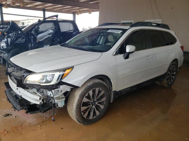 SUBARU OUTBACK 2015 4s4bsenc1f3310888