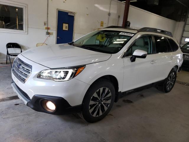 SUBARU OUTBACK 3. 2016 4s4bsenc1g3321021