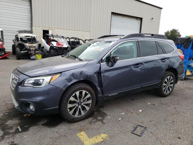 SUBARU OUTBACK 3. 2017 4s4bsenc1h3206114