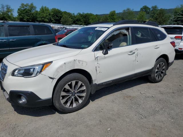 SUBARU OUTBACK 2017 4s4bsenc1h3238111