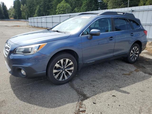 SUBARU OUTBACK 3. 2017 4s4bsenc1h3315351