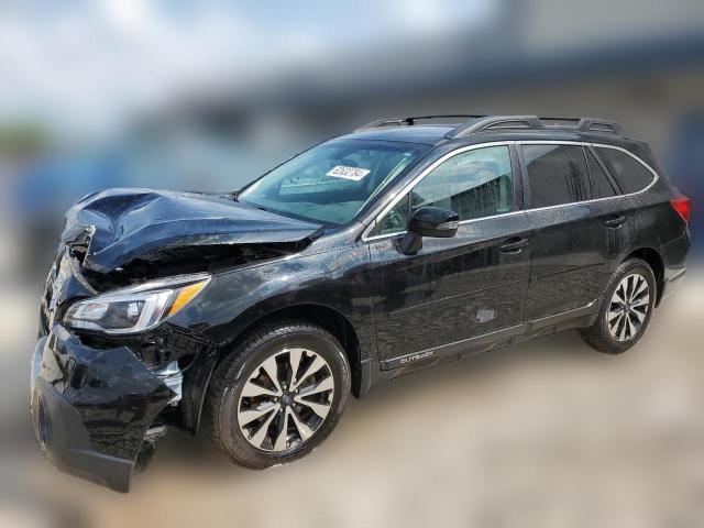 SUBARU OUTBACK 2017 4s4bsenc1h3333011