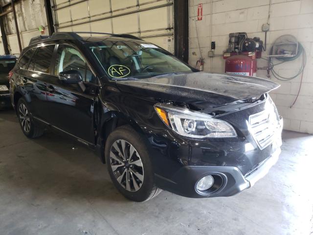 SUBARU OUTBACK 3. 2017 4s4bsenc1h3381320