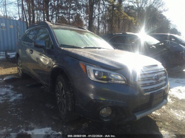 SUBARU OUTBACK 2017 4s4bsenc1h3407382