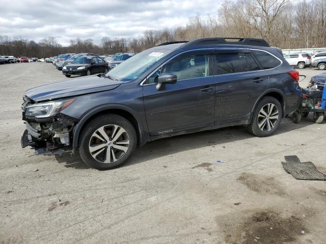 SUBARU OUTBACK 3. 2018 4s4bsenc1j3234453