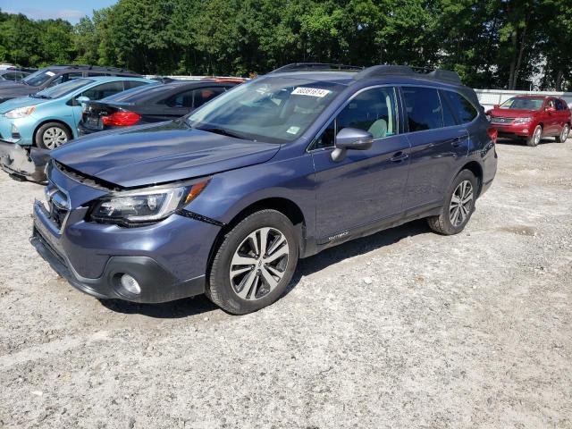 SUBARU OUTBACK 2018 4s4bsenc1j3290733