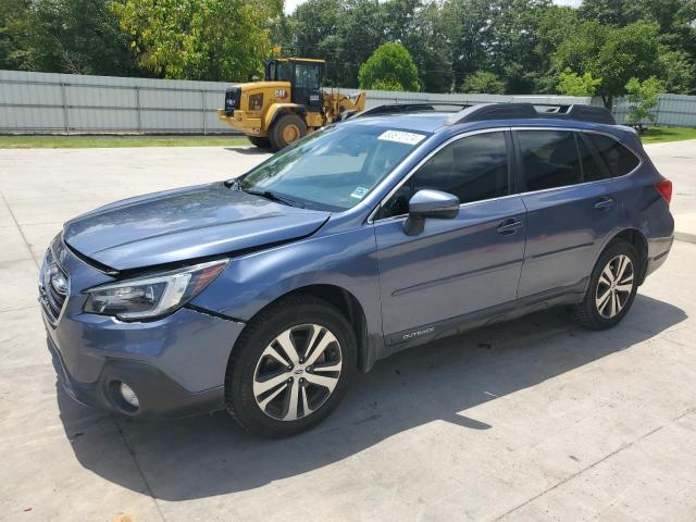 SUBARU OUTBACK 2018 4s4bsenc1j3298346