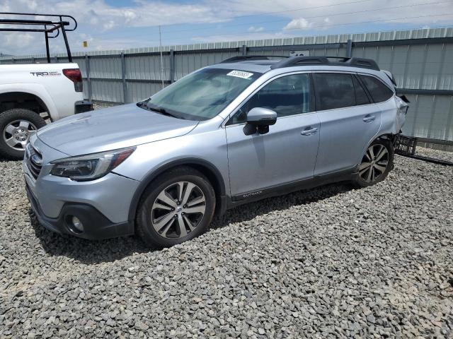 SUBARU OUTBACK 3. 2018 4s4bsenc1j3381842