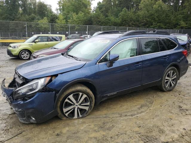 SUBARU OUTBACK 3. 2019 4s4bsenc1k3228265