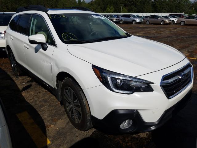 SUBARU OUTBACK 3. 2019 4s4bsenc1k3230694