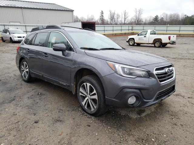 SUBARU OUTBACK 3. 2019 4s4bsenc1k3239329