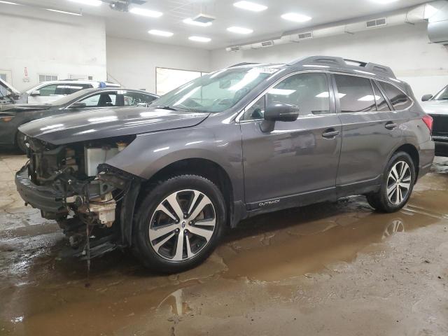 SUBARU OUTBACK 3. 2019 4s4bsenc1k3248421