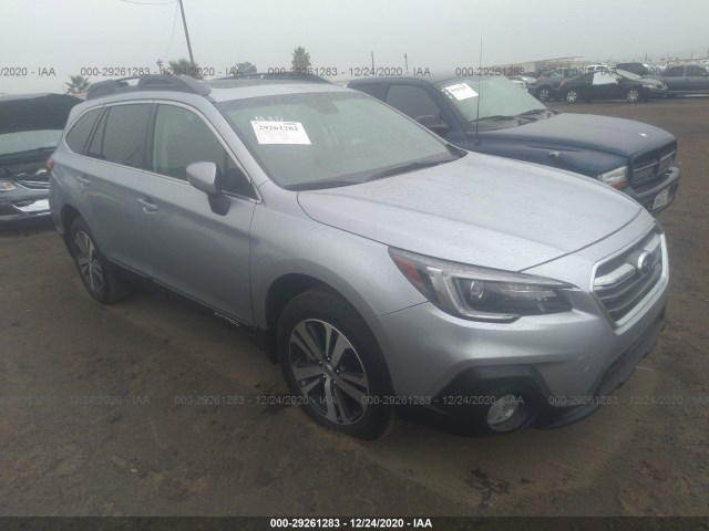 SUBARU OUTBACK 2019 4s4bsenc1k3289177