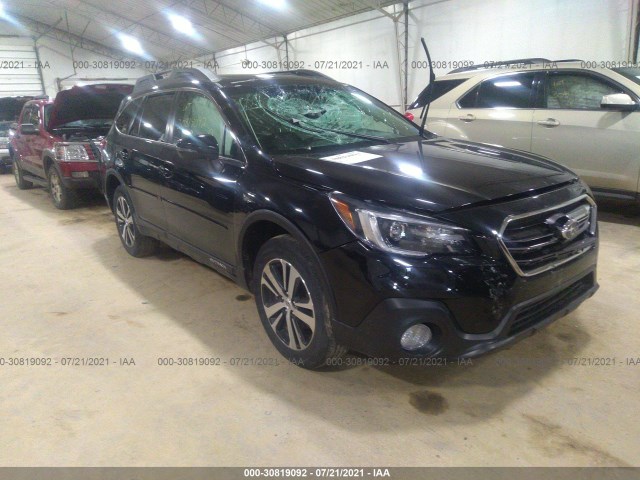 SUBARU OUTBACK 2019 4s4bsenc1k3297361