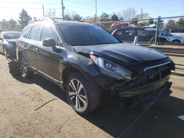 SUBARU OUTBACK 3. 2019 4s4bsenc1k3314451