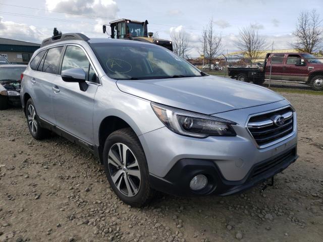 SUBARU OUTBACK 3. 2019 4s4bsenc1k3318497