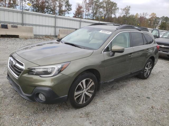 SUBARU OUTBACK 3. 2019 4s4bsenc1k3338457