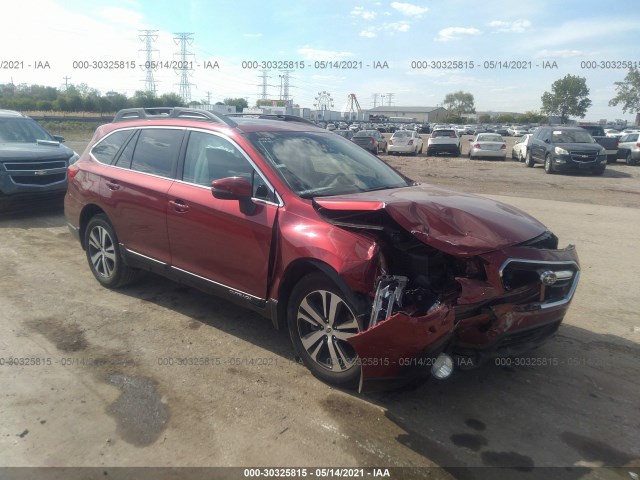 SUBARU OUTBACK 2019 4s4bsenc1k3343657