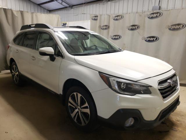 SUBARU NULL 2019 4s4bsenc1k3344758