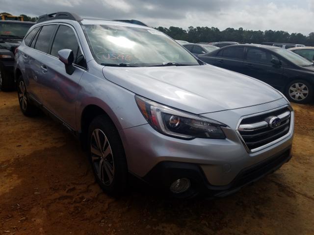 SUBARU NULL 2019 4s4bsenc1k3365111