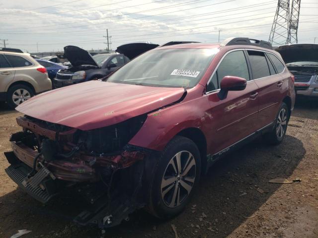 SUBARU OUTBACK 3. 2019 4s4bsenc1k3379820