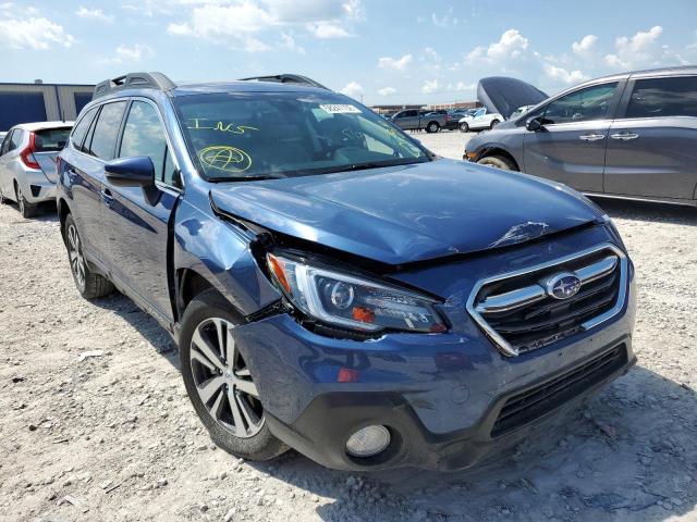 SUBARU OUTBACK 3. 2019 4s4bsenc1k3383771