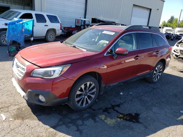 SUBARU OUTBACK 3. 2015 4s4bsenc2f3243475