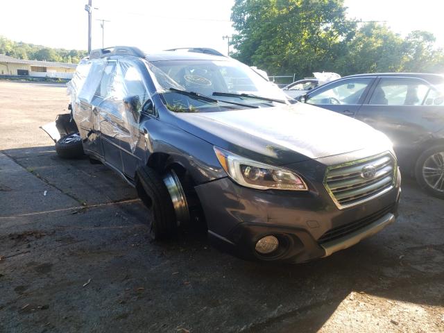 SUBARU OUTBACK 3. 2015 4s4bsenc2f3248658