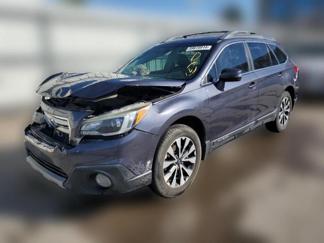 SUBARU OUTBACK 2015 4s4bsenc2f3269767