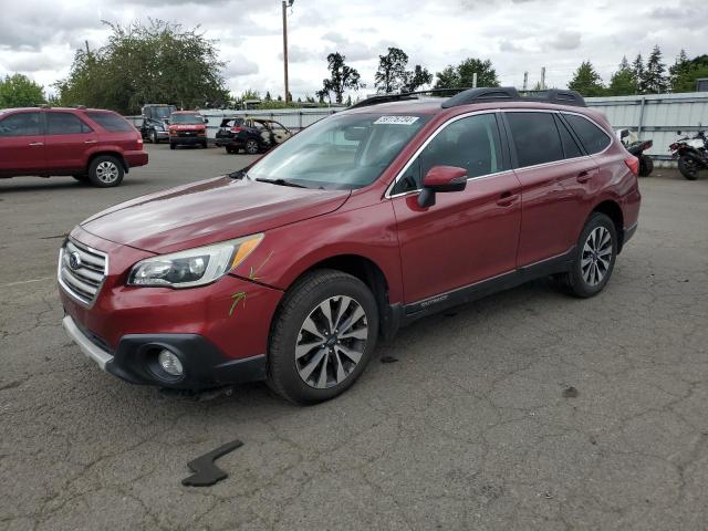 SUBARU OUTBACK 2015 4s4bsenc2f3282874