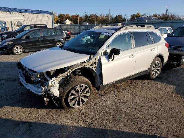 SUBARU OUTBACK 2016 4s4bsenc2g3236060