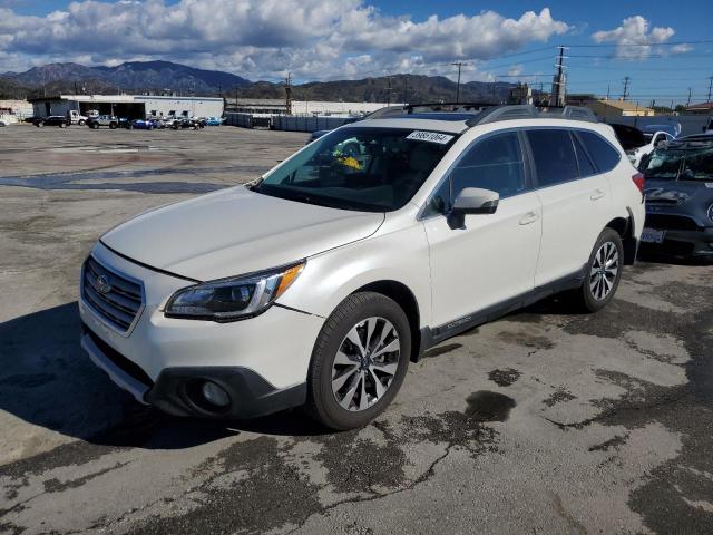 SUBARU OUTBACK 2016 4s4bsenc2g3239704