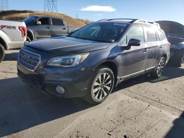 SUBARU OUTBACK 2016 4s4bsenc2g3257703