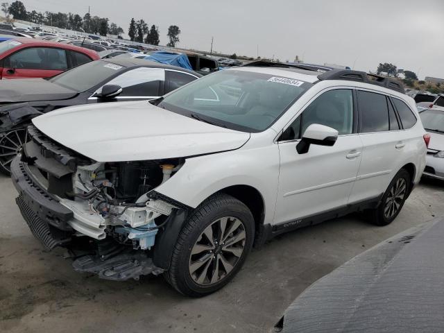 SUBARU OUTBACK 2016 4s4bsenc2g3279670