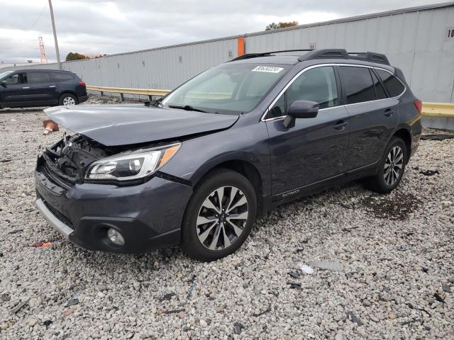 SUBARU OUTBACK 3. 2016 4s4bsenc2g3298834