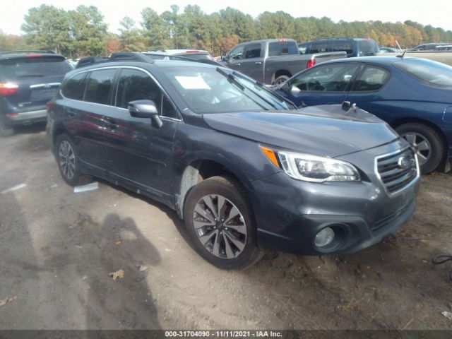 SUBARU OUTBACK 2016 4s4bsenc2g3303224