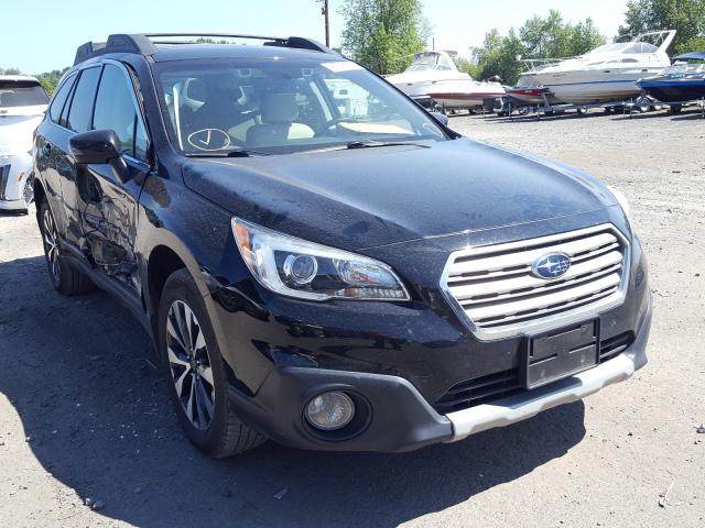 SUBARU OUTBACK 3. 2016 4s4bsenc2g3328074