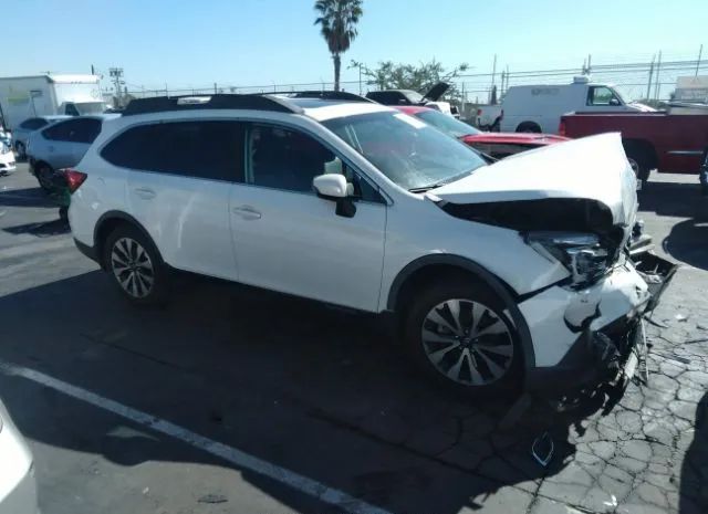 SUBARU OUTBACK 2016 4s4bsenc2g3334084