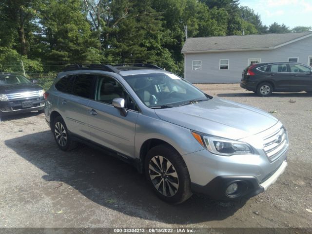 SUBARU OUTBACK 2016 4s4bsenc2g3348423