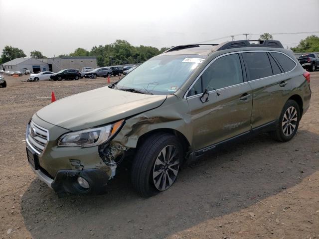 SUBARU OUTBACK 3. 2017 4s4bsenc2h3233211