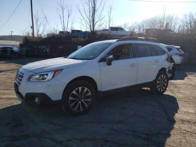 SUBARU OUTBACK 3. 2017 4s4bsenc2h3254365