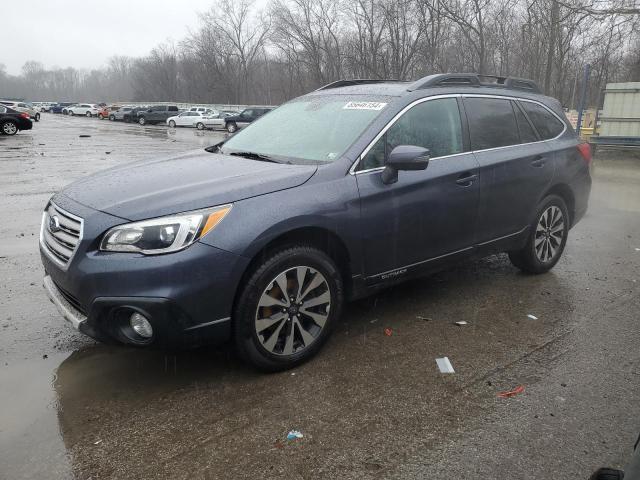 SUBARU OUTBACK 3. 2017 4s4bsenc2h3291724