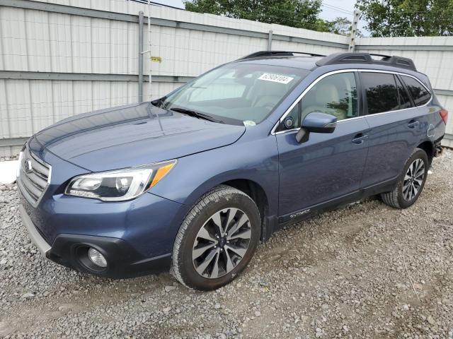 SUBARU OUTBACK 2017 4s4bsenc2h3321112