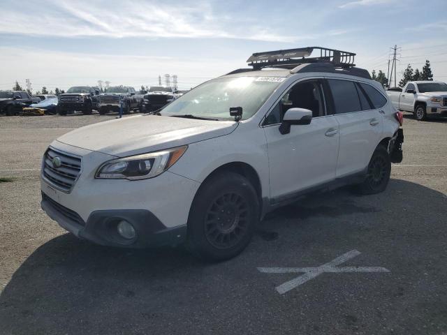 SUBARU OUTBACK 3. 2017 4s4bsenc2h3324088