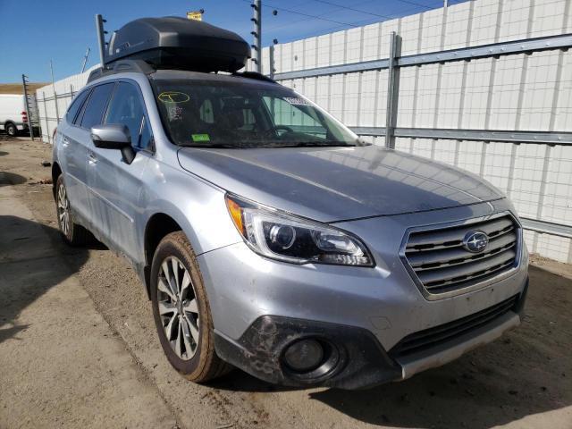 SUBARU OUTBACK 3. 2017 4s4bsenc2h3327833